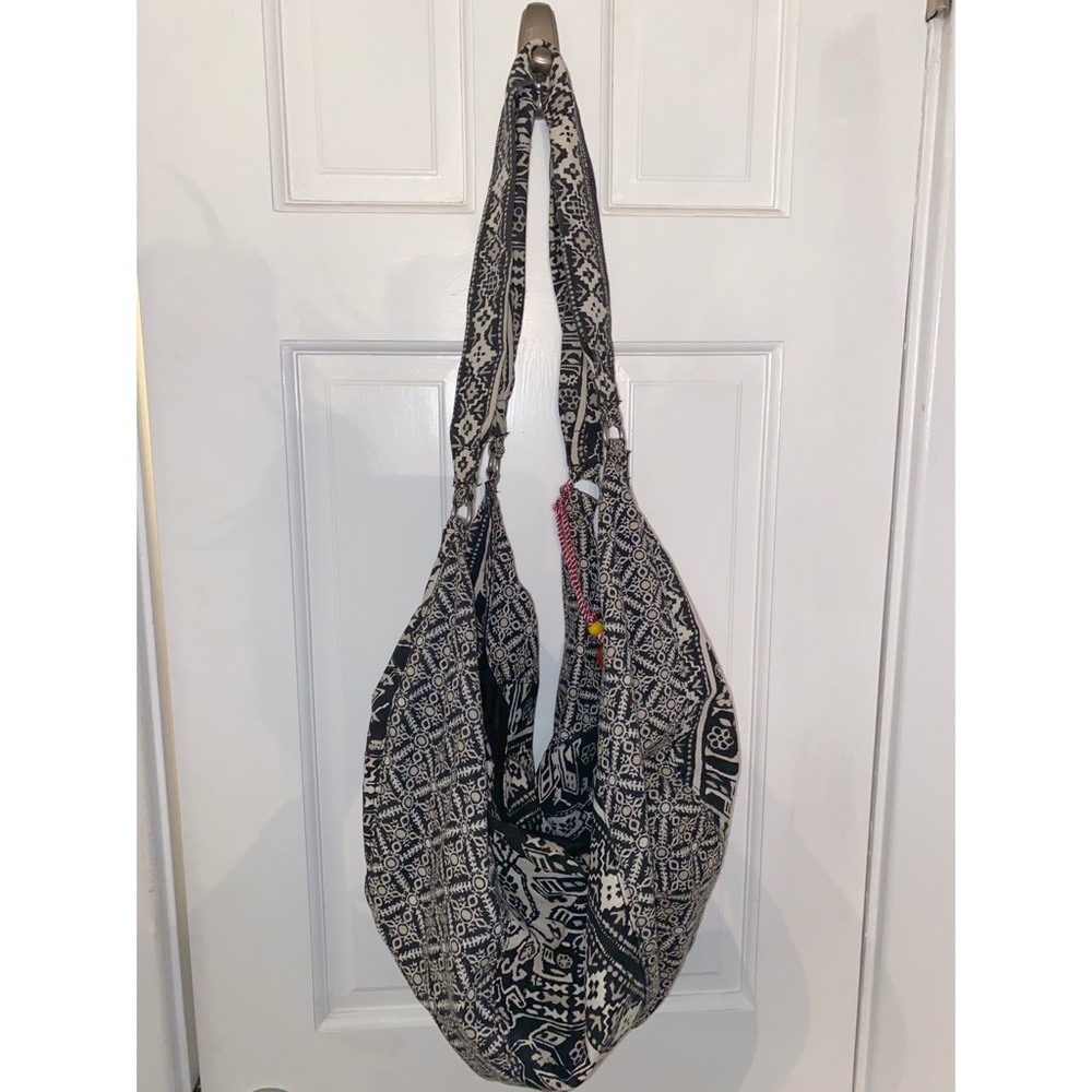 Shoulder Bag